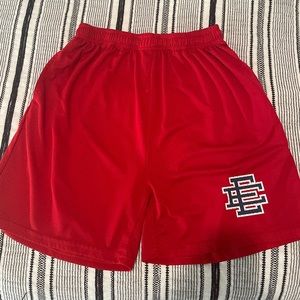 Eric Emanuel Shorts